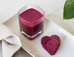 The Heart Beet